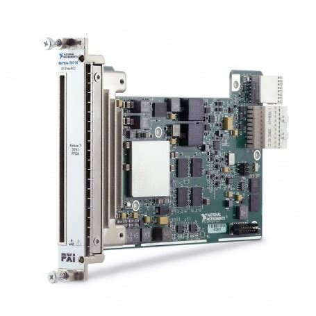 pxie-7971r|National Instruments NI FlexRIO PXIe.